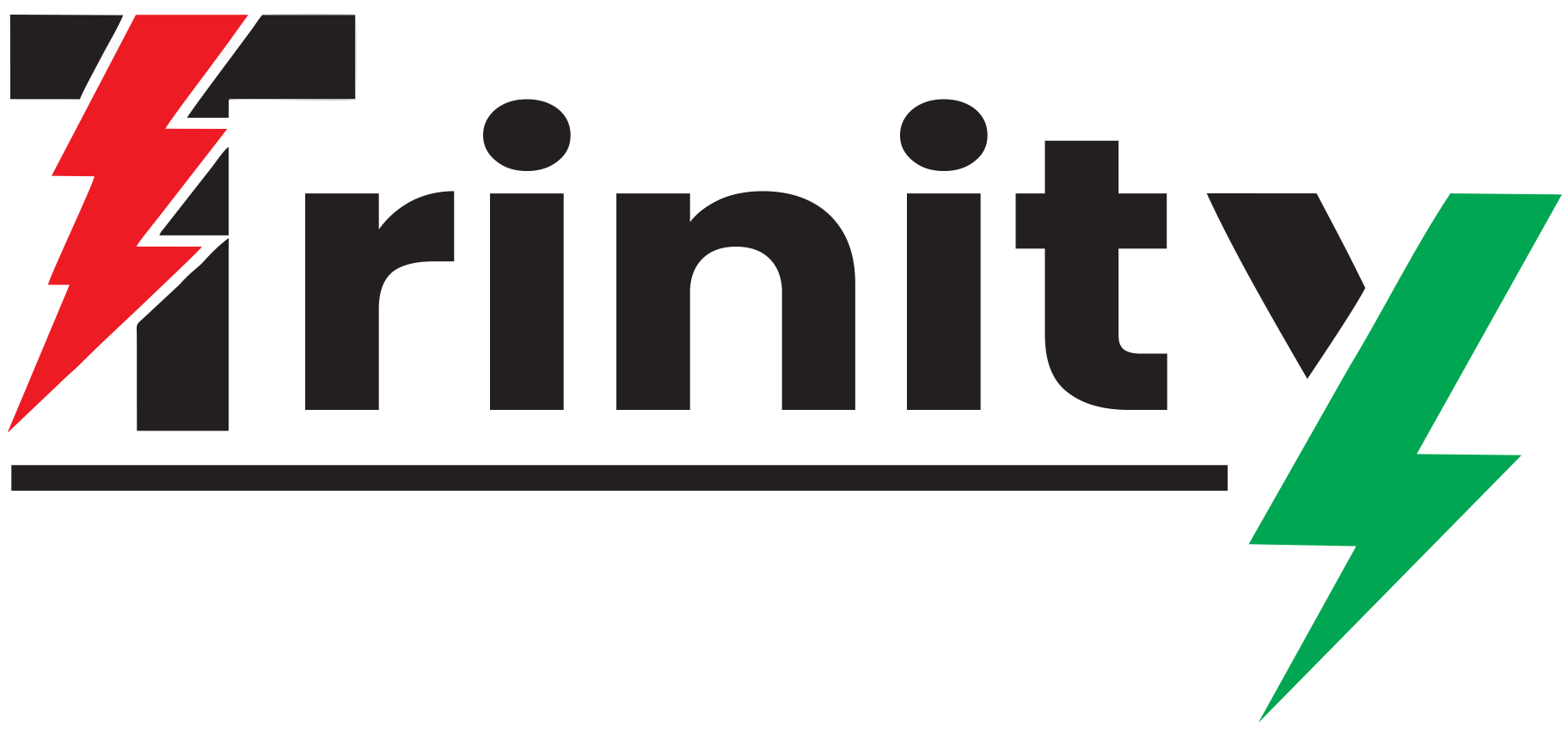 Trinity EV Official Website