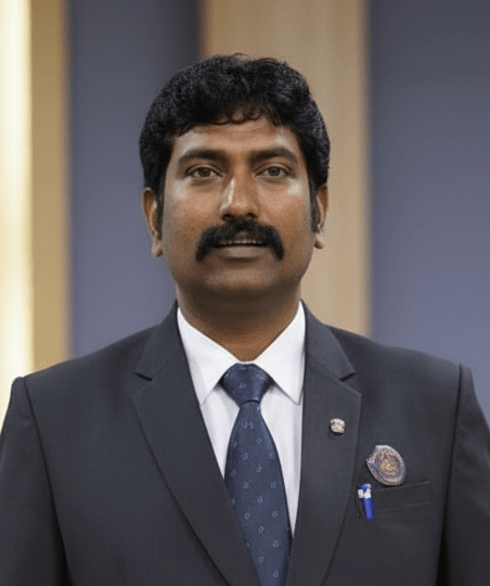 Suman Roy Choudhury
