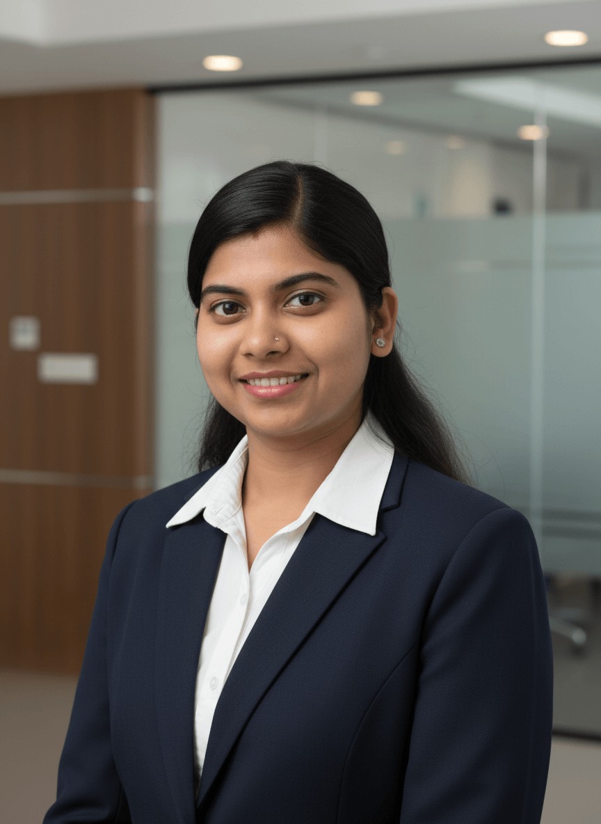 Rajani Rudra