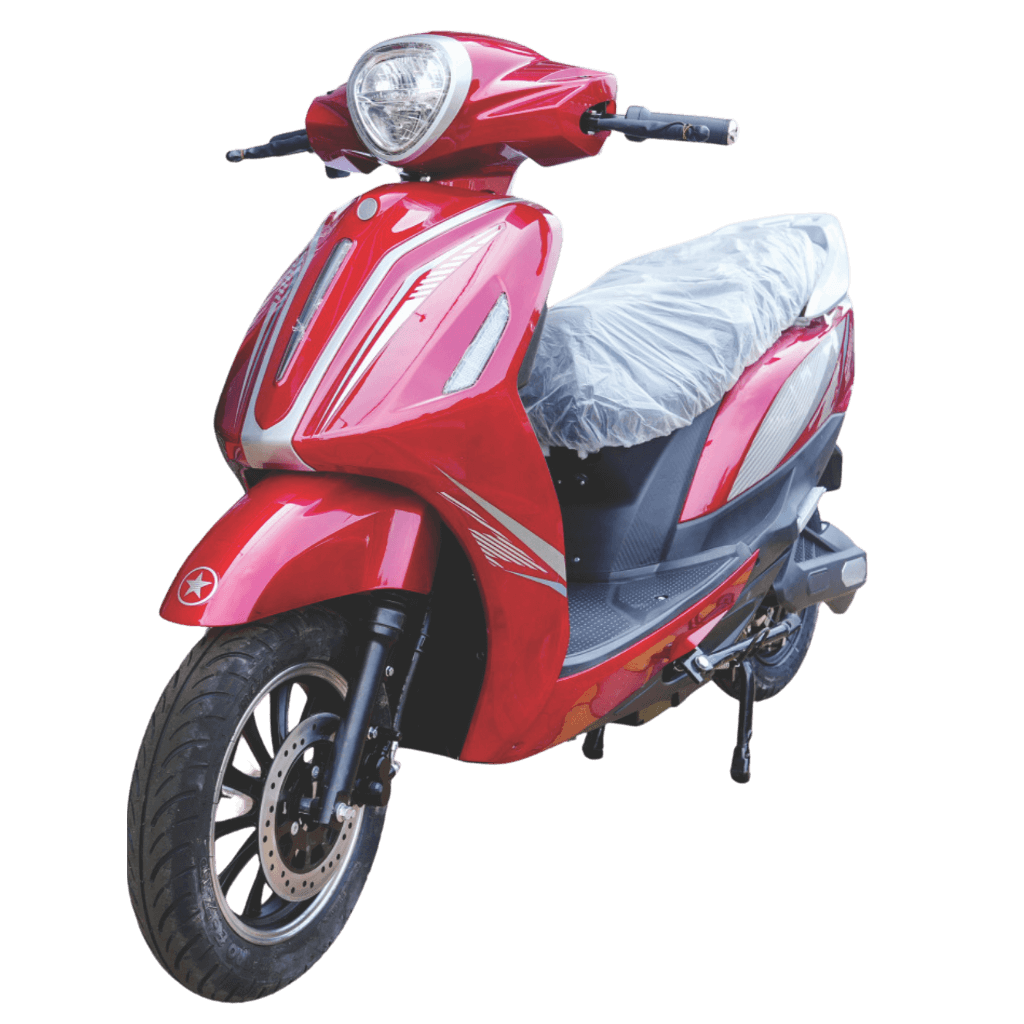 Trinity EV Scooter