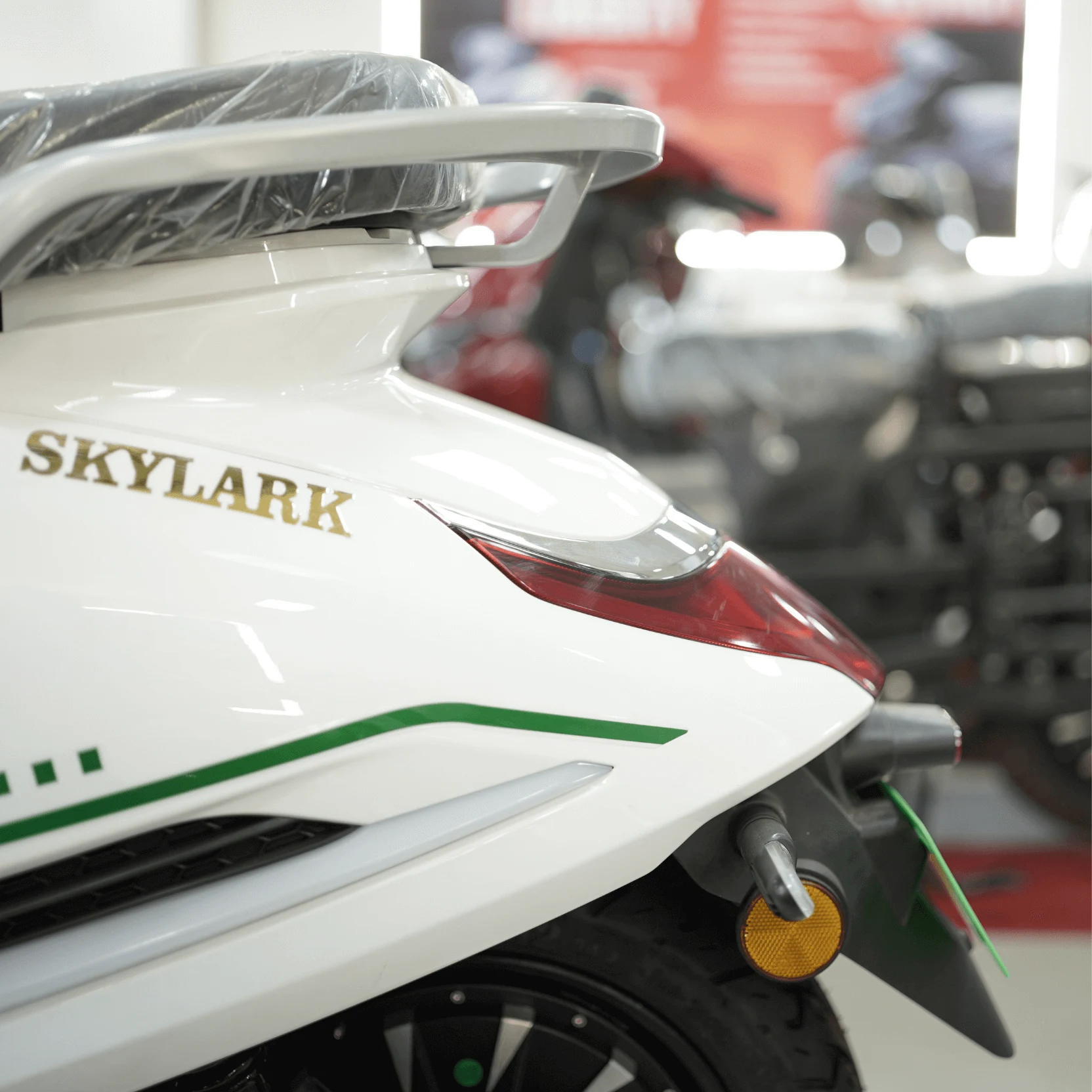 Skylark thumbnail